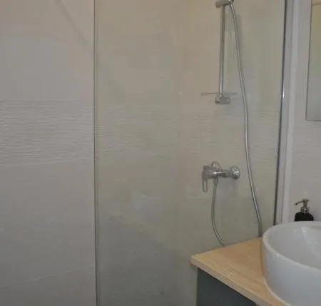 De 80 M² Proche Gare Du Nord Apartment