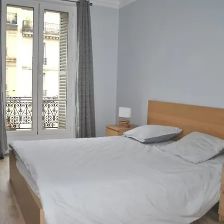 アパート De 80 M² Proche Gare Du Nord パリ