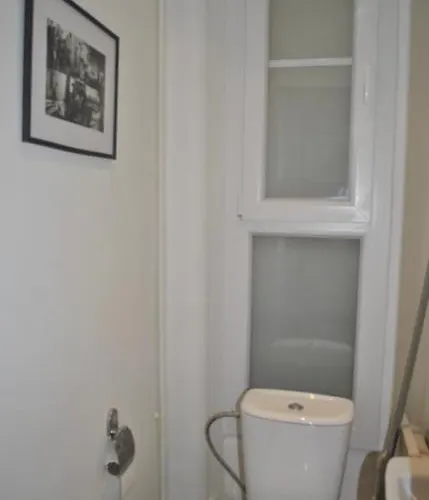 De 80 M² Proche Gare Du Nord Appartement Paris