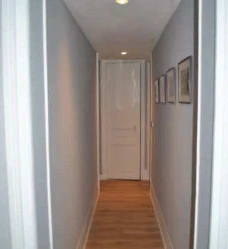 De 80 M² Proche Gare Du Nord Appartement Paris